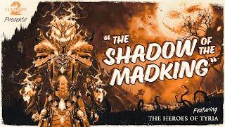 Shadow of the Mad King Halloween Rewards Trailer (2024) | Guild Wars 2