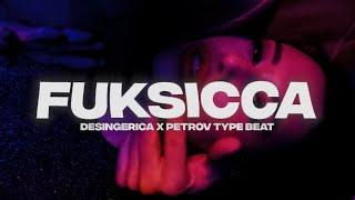 [FREE] Desingerica x Petrov Type Beat "FUKSICCA" | Balkan Instrumental 2024