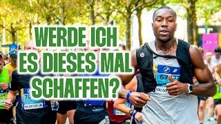 Endlich einen Marathon unter 3:30 laufen