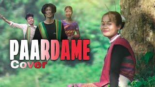 Paardame cover 2024 koch song @Premiummusic3new koch video