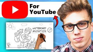 Best Whiteboard Animation Software for YouTube Videos | Doodly vs Vyond vs Videoscribe?