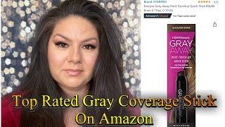 Best Rated Gray Coverage Stick on Amazon