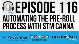Episode 116: Automating the Pre-Roll Process With STM Canna