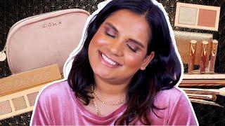 Sigma Holiday 2020 - RENDEZVOUS COLLECTION + Demo and Full Overview  | Karen Harris Makeup