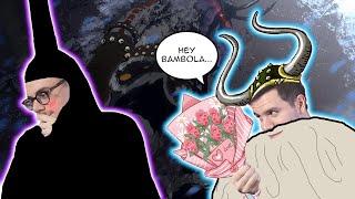 Jarl AMA Im-sama?! - One Piece Talk 1141