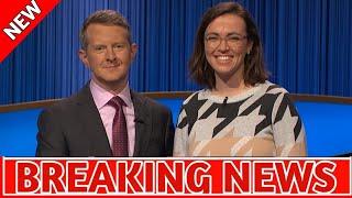 Today's Very SadNews !! For Jeopardy Host !! Very Heartbreaking  News and Very Shocking News !!