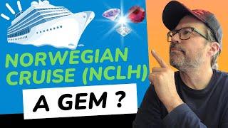 Is Norwegian Cruise (NCLH) a Buy? When price and performance are not connected.