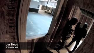 Gold Rush Airsoft @GPCZ  9-14-13