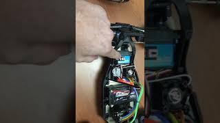 Hobbywing ESC Calibration