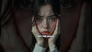 The Door That Locked Itself: Whispers in the Dark