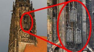 The Dark History of Münster...