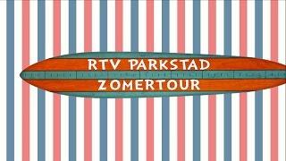 RTVParkstad Zomertour 2016 Promo