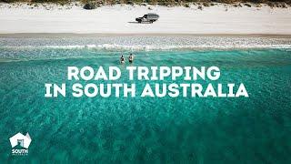 Road Tripping in South Australia