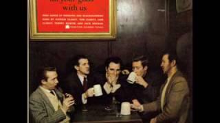 The Clancy Brothers & Tommy Makem - Mick McGuire