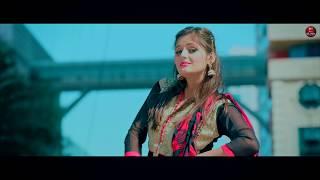 BLACK SUIT International I Anjali Raghav I Amit Bishnoi I Gold E Gill || Latest Haryanvi Songs 2018