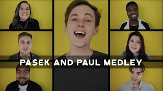 The Trills - Pasek & Paul Medley (feat. Jon Cozart)