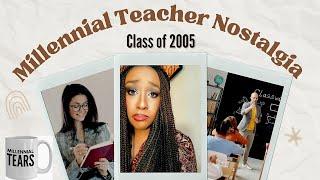 A Millennial Teacher Explains Why Gen Z Students Are Out of Control! 20 Years Later School Is INSANE
