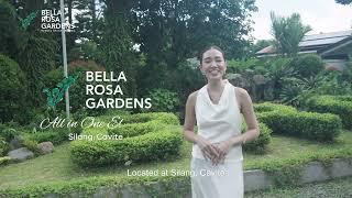 Bella Rosa Gardens : All In One Elegant Wedding Venue