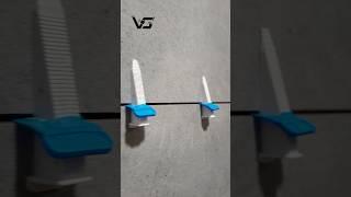 Чистый шов #василий_санузел #ремонт #ванная #плитка #укладкаплитки