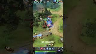 New Tinker build, soon in your pubs  #dota2 #дота2 #dota2highlights #dota2indonesia