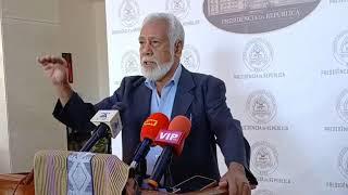 PM Xanana Deklara Sei Avalia Institutu Publiku no Empreza ne’ebe Ho Orsamentu Bo'ot