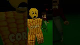 The Good Son #roblox