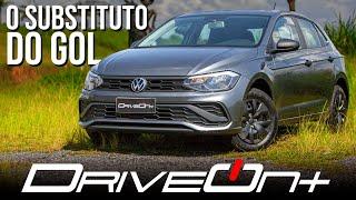 Volkswagen Polo Track 1.0 MPI | O "novo Gol" que a Volkswagen não quer que você compre