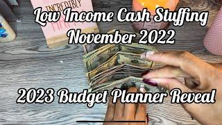 LOW INCOME|How to Cash Stuffing| Cash Stuffing Envelopes|Budget|Saving Challenge|Saving My Coin