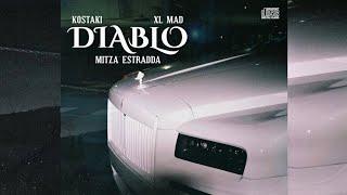 kostaki ft. Mitza Estradda & Xl Mad - Diablo