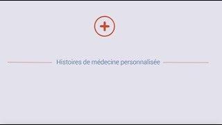 Projet SantéPerSo : "Histoires de médecine personnalisée"