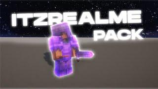 ItzRealMe Pack Release