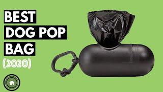 Poop Bag: Top 5 Best Dog Poop Bags 2020 (NEW)