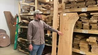 Lumber Education Series:  Honeylocust