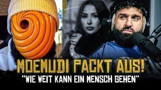 MOEMUDI PACKT ÜBER AAYNIS AUS ! ESKALATION | SINAN-G STREAM HIGHLIGHTS