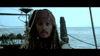 Пираты Карибского моря  Сокровища потерянной бездны — Трейлер 2022