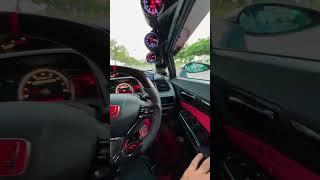 Fully MODIFIED Honda civic 2006 