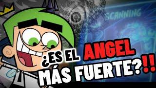 Cosmo y Wanda son angeles | El secreto que Rompió el INTERNET | Los Padrinos Mágicos New Wish