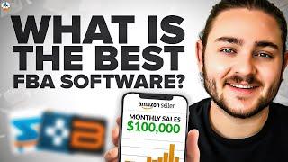The Best Software & Tools for Amazon FBA in 2025