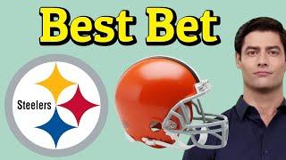 "Steelers vs. Browns: Why This NFL Spread Feels Suspicious! "