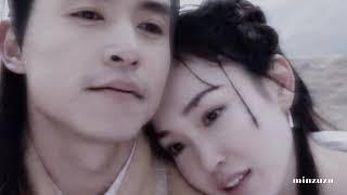 Thần Điêu Đại Hiệp 1998 MV - Lý Minh Thuận & Phạm Văn Phương/李铭顺 X 范文芳