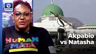 Sexual Harassment Has Been Resident In The NASS  - Safeguarding Expert