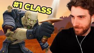 These Are The Best Classes To Play In The War Within PvP | Venruki Reacts