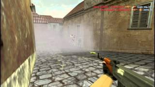 BA @ zOom1k vs mix
