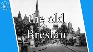 the old Breslau +=️