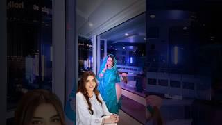 Queen Mexi Dubai Princess Mahra Shiekha New Style #youtubeshorts #trend #fashion #dance