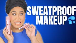 PatrickStarrr Reveals His Secret to Beat the Heat: Sweatproof Makeup