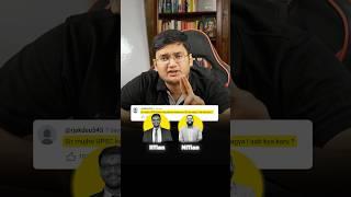 Why IITians crack UPSC easily? #upsc #iitian