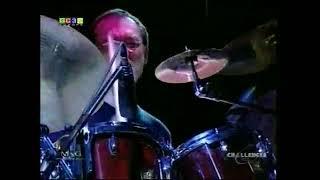 Vinnie Colaiuta, Paul Jackson Jr., Abraham Laboriel - Dios te Bendiga (Music From Heaven, Rome '03)
