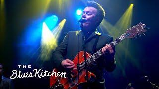 James Hunter ‘I Don't Wanna Be Without You’ - The Blues Kitchen Presents... Live at KOKO