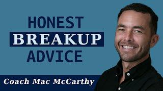 Being Centered: Indifference vs Involved (Rationality) | Coach Mac McCarthy